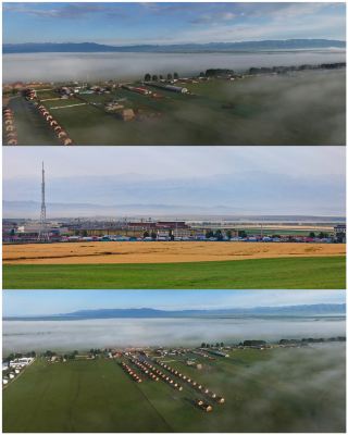 Малоизвестные и скрытые жемчужины Или