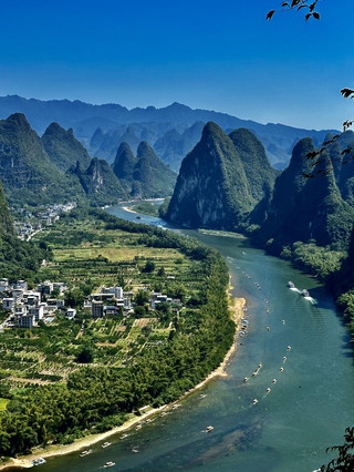 Everything you need to know about a Guilin road trip đ