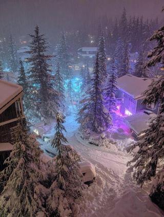 Canada Big White Ski Resort | The Ultimate Travel Guide