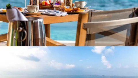 Hurawalhi Maldives | The secret adult-only island for honeymooners — traveler post in Malé
