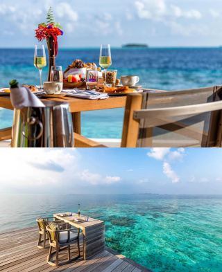 Hurawalhi Maldives | The secret adult-only island for honeymooners