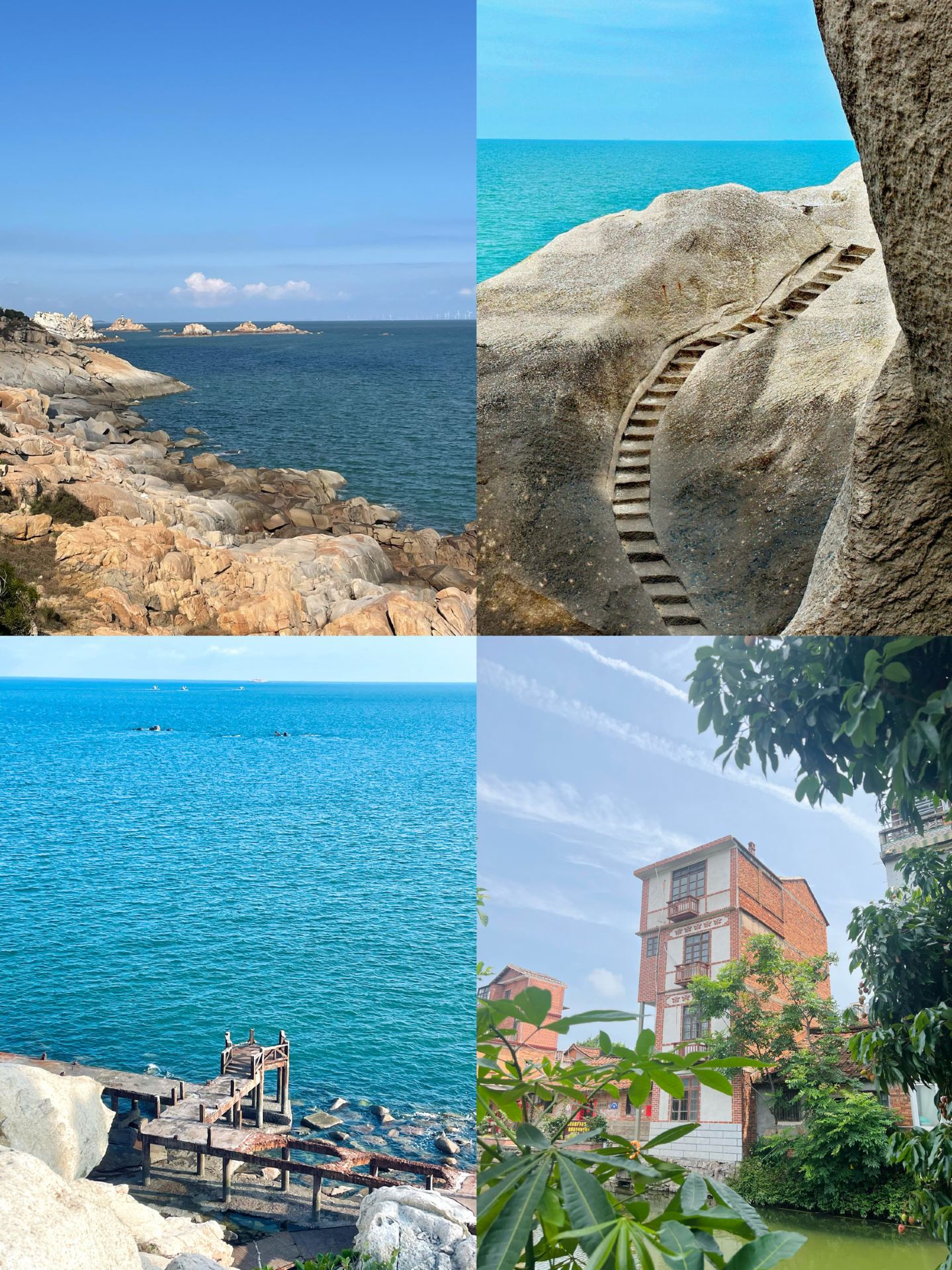October is perfect for an affordable, off-the-beaten-path getaway