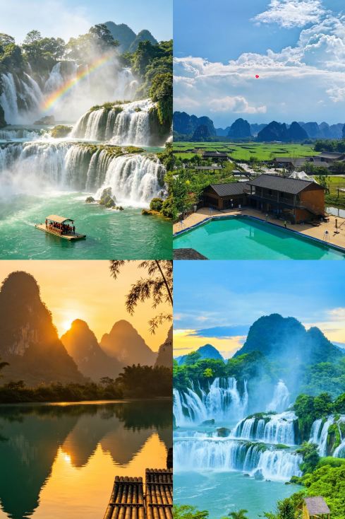 Traveling with kids without the hassle! 4 hidden gem small cities