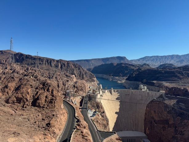 Breathtaking Scenery Worth Revisiting
