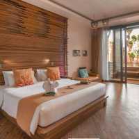 Sai Kaew Beach Resort พักบนหาดสวยสุดในเสม็ด
