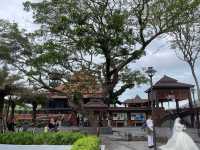 Kampung Laut Mosque, Tumpat