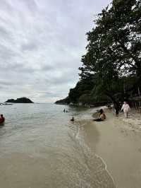 Beautiful Beach, Pangkor: A must Visit