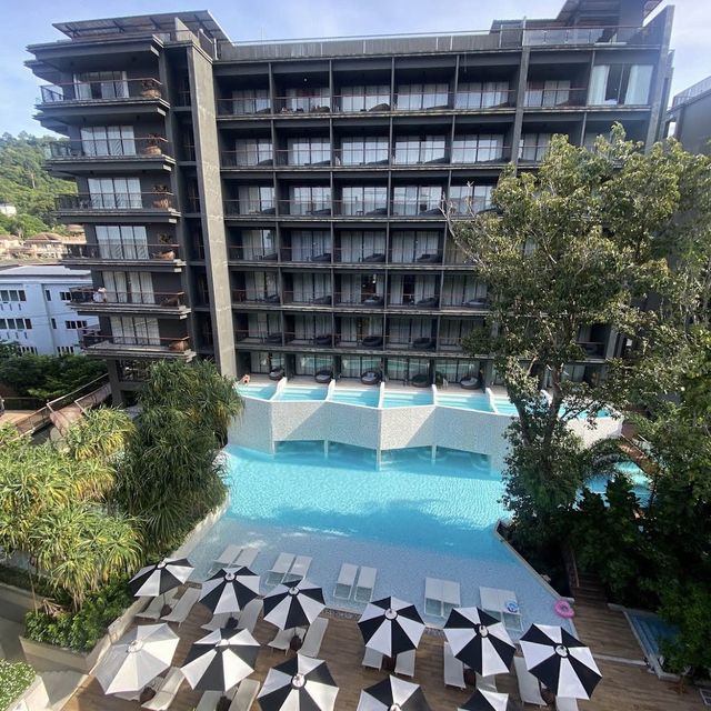 Panan Krabi Resort