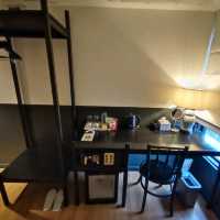 Recent Hotel in Hat Yai