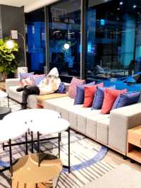 ANOTHER DAY, ANOTHER STAY, TRAVELODGE SEOUL