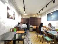  香港素食探店 | 元朗 KOK KOK