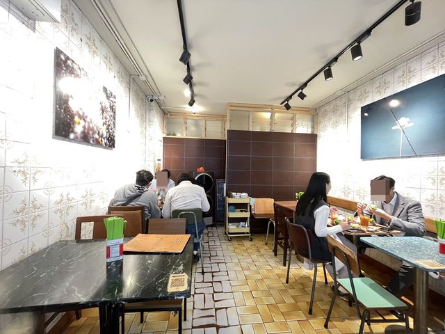  香港素食探店 | 元朗 KOK KOK