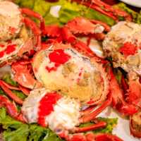 บ้านปู-ภูเก็ต : The Crab House-Phuket 