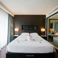 Hyatt Regency Phuket Resort เรียบง่ายแต่หรูหรา