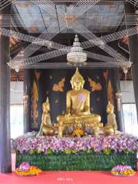 วัดทองทั่ว อารยธรรมเก่าแก่แห่งเมืองจันท์ ✨