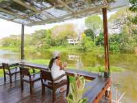 Light Beverage and MORE คาเฟ่กลางเมืองเชียงใหม่