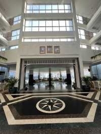 โรงแรมสวนสนประดิพัทธ์