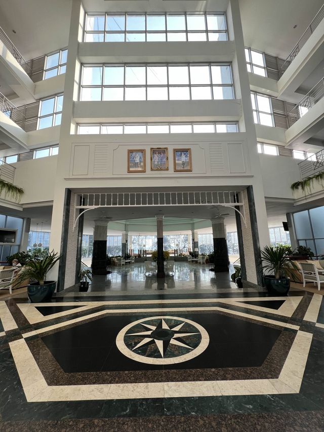 โรงแรมสวนสนประดิพัทธ์