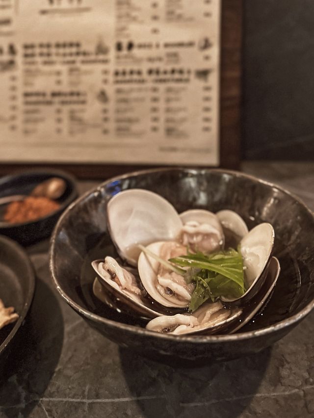 𓃶 必試推介！上環隱世高質日式串燒店