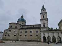 Salzburg Cathedral