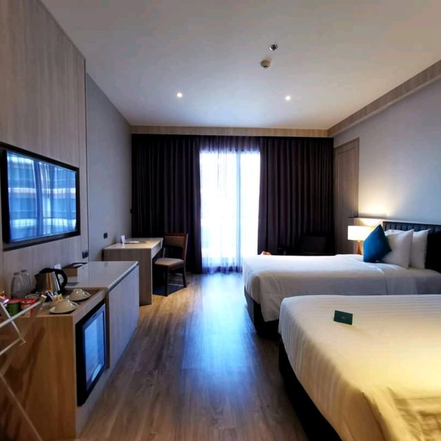 Laguna Grand Hotel & Spa Songkhla