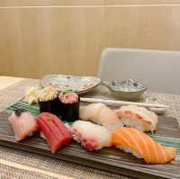 屯門簡約舒適日本料理