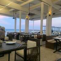 Putahracsa hua hin resort 