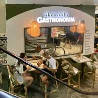 新加坡必選意大利式cafe～Da Paolo Gastronomia☕️打咭👍🏻😍