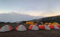 Kilimanjaro Joining Group tours 2023