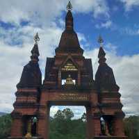 วัดพระธาตุศรีสองรัก