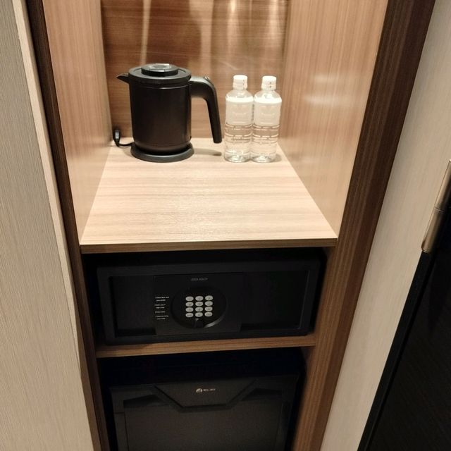 朝食と温泉が充実 ヴィラフォンテーヌ有明