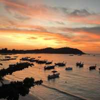 ที่พักเกาะหลีเป๊ะ ติดทะเลบรรยากาศดี 🏖️