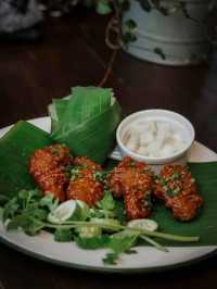 good•for•rest คาเฟ่บ้านไม้
