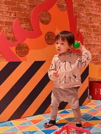 最愛Playhouse 放盡電
