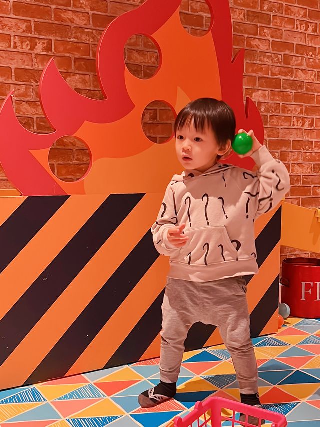 最愛Playhouse 放盡電