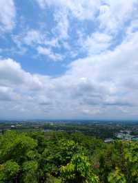 Cultural Heights: Doi Kham Temple & Panoramic Vista