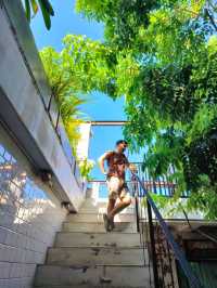 Notty Journey เจอศรีเสนาะคาเฟ่