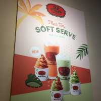 The finest Thai milk tea in Kota Bharu!