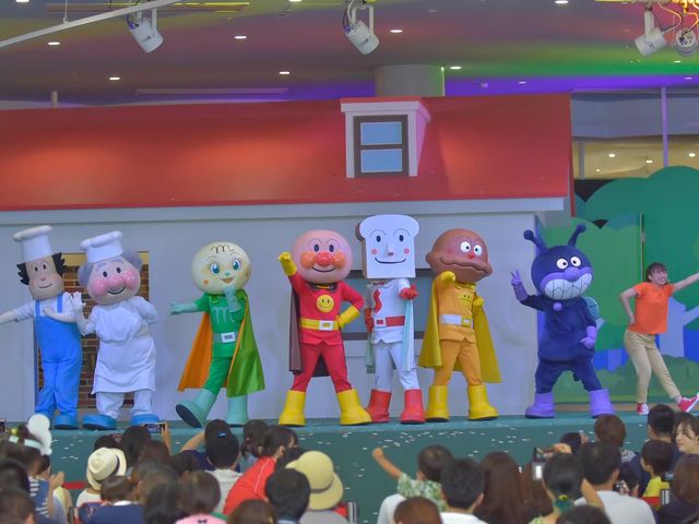 1日楽しめる横浜・みなとみらい旅行