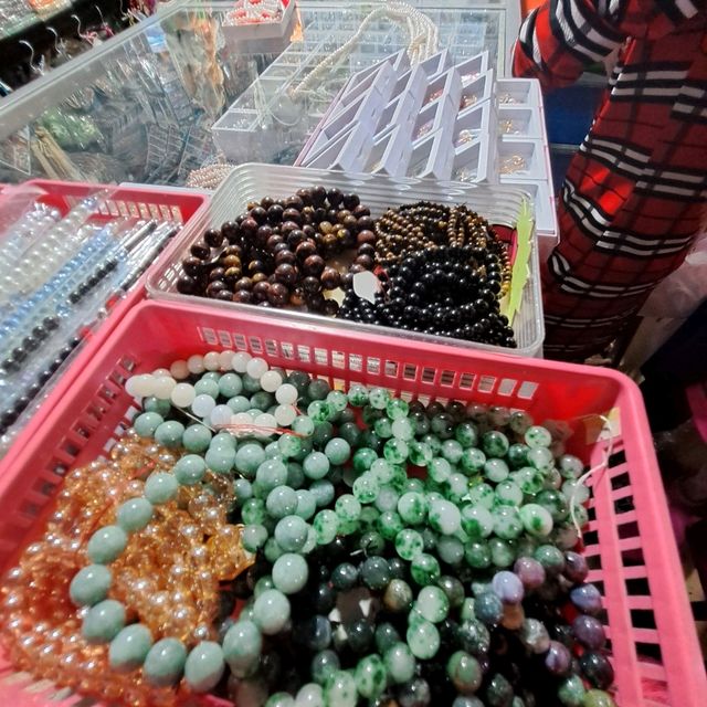 Fillipino Market, Kota Kinabalu Sabah