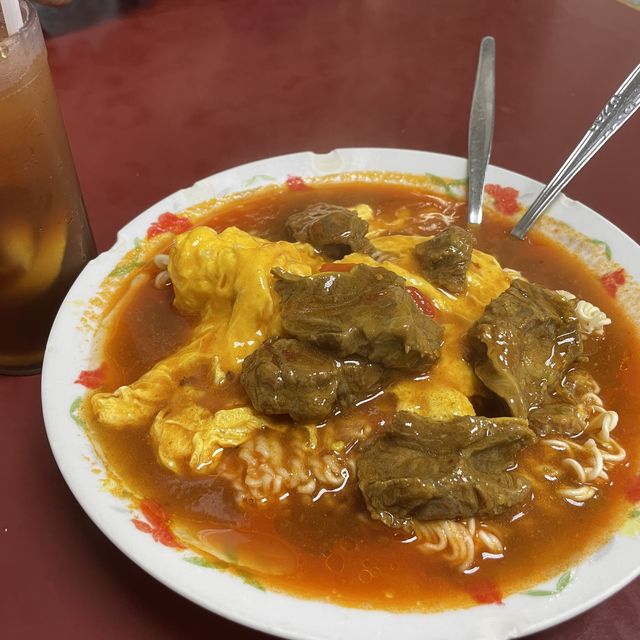 澳門快閃食食食 特色葡撻雞蛋仔 路環橋記早餐