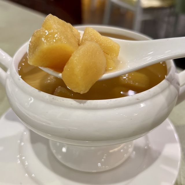 ❤️ 有誠意的黃埔素食餐廳❤️