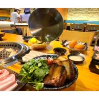 高質而貼地價的燒肉店 瘋狂吃燒肉