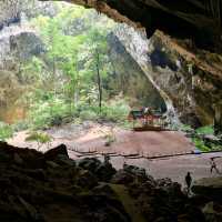 Hua hin trip