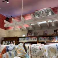 どんぐり共和国　ジブリがいっぱい　ダイバーシティ東京店