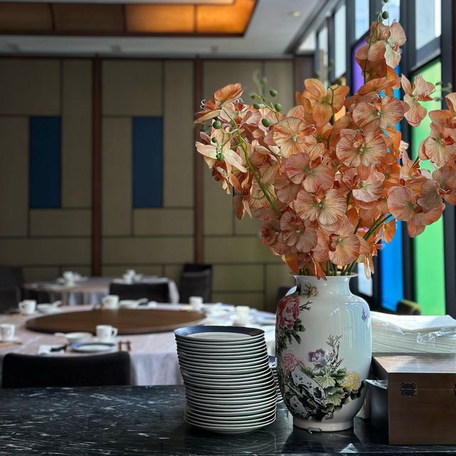 銅鑼灣悅：精緻手工粵菜的好去處