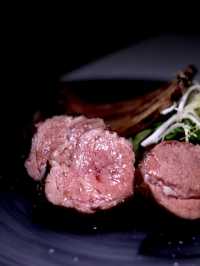 中環舒適浪漫Fine dining 之選