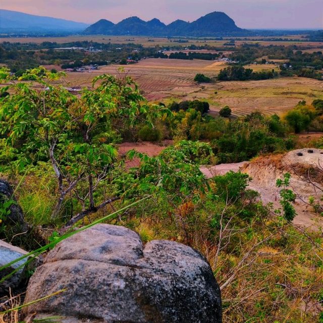 Trebor Hills Calipayan Sta Ignacia Tarlac 