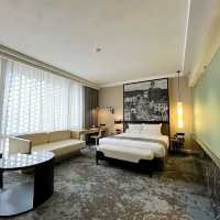 Award-winning Architecture & Rooftop Pool