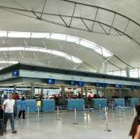 Tan Son Nhat Airport - HCMC, Vietnam